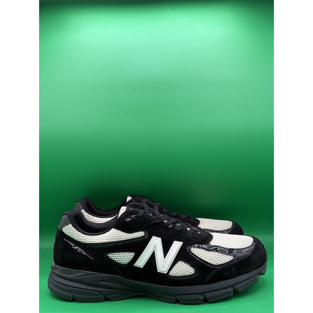 New Balance 990v4 “MiUSA Joe Freshgoods 1998 Outro” Size 14 OG Box (U990JS4)